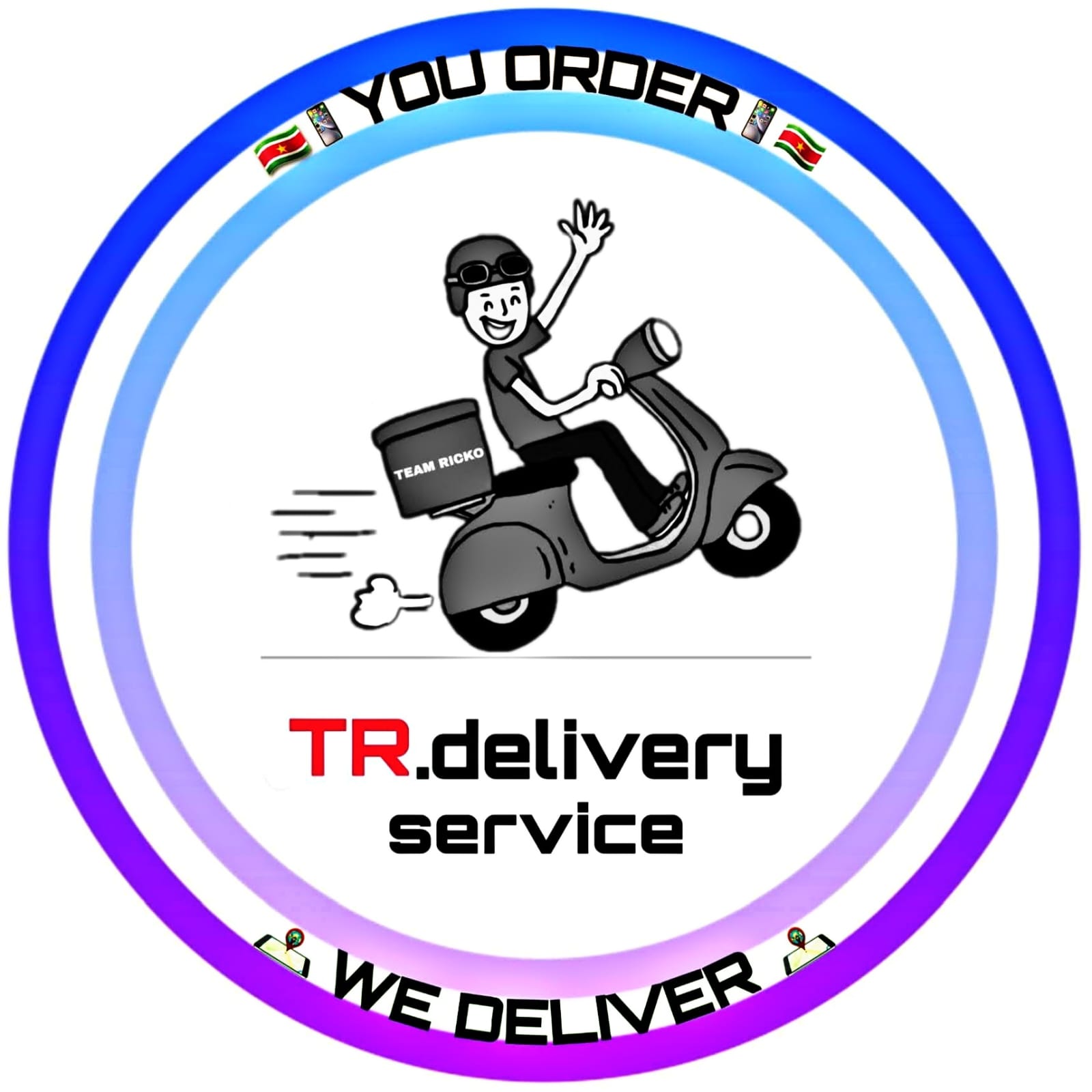 TRDelivery
